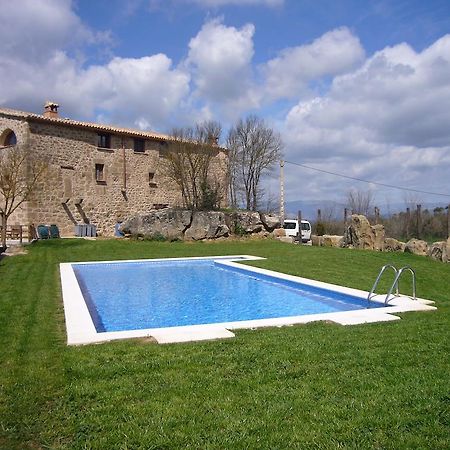 Masia Rovira Pinell de Solsones 外观 照片