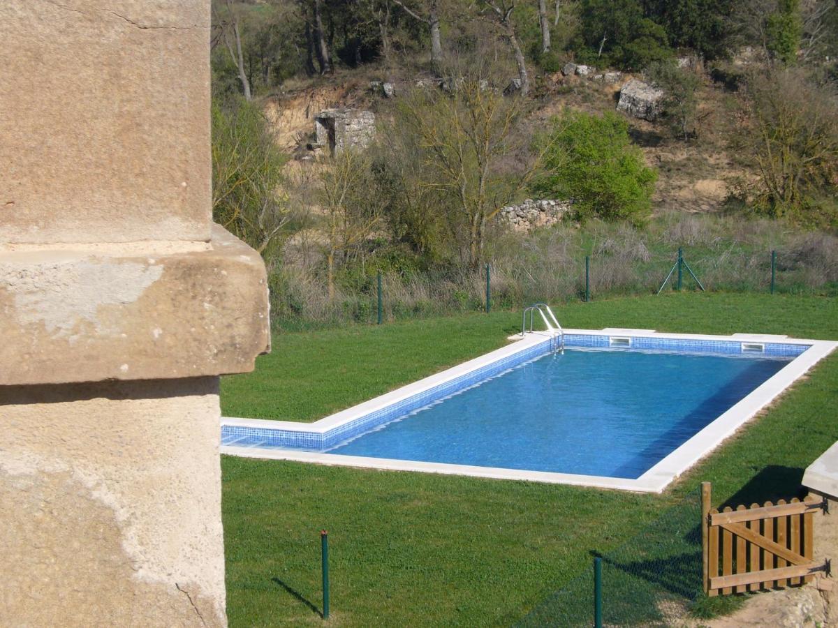 Masia Rovira Pinell de Solsones 外观 照片