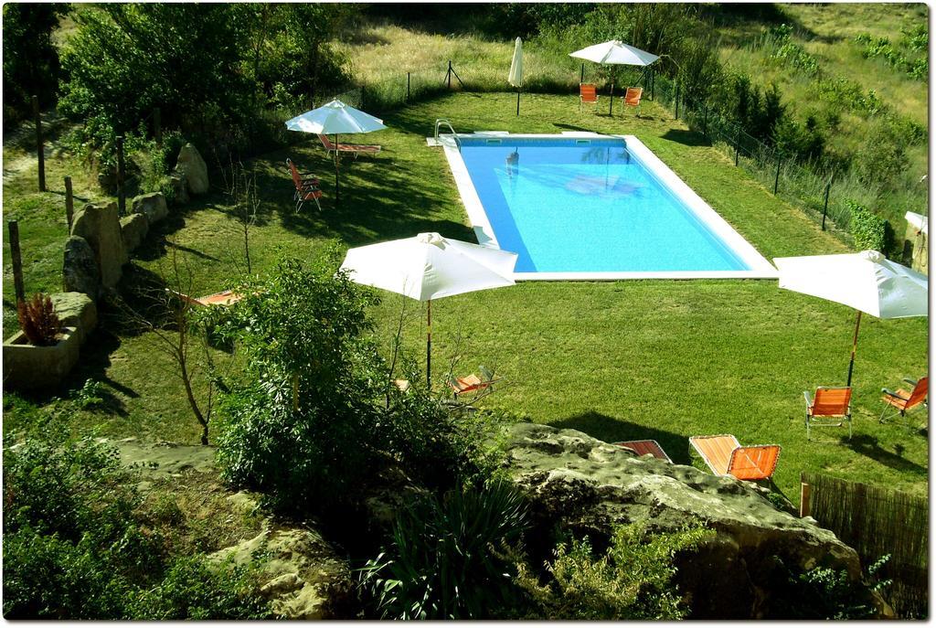 Masia Rovira Pinell de Solsones 外观 照片